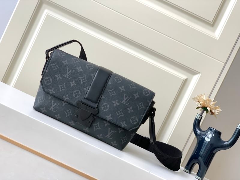 Mens LV Satchel Bags